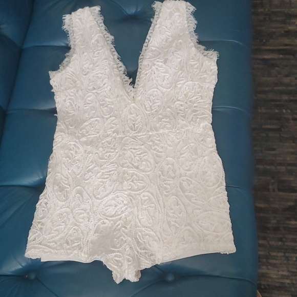 Banjul Pants - BANJUL Romper